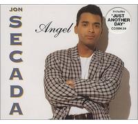 Jon Secada - Angel