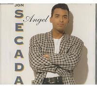 Jon Secada - Angel [Single-CD]