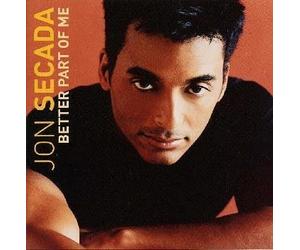 Jon Secada - Better Part of Me