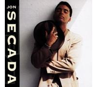 Jon Secada - (CD Album Jon Secada, 12 Titel) Dreams That I Carry / Angel / Do You Believe In Us / One Of A Kind / Time Heals / I'm Free / Do You Really Want Me / Otro Dia Mas Sin Verte (Spanish) u.a.