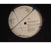 Jon Secada - Do You Believe In Us / Just Another Day
