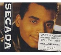 Jon Secada - Do you believe in us [Single-CD]