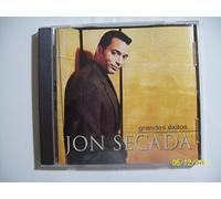 jon secada - grandes exitos