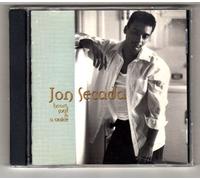 Jon Secada - Heart Soul and Voice