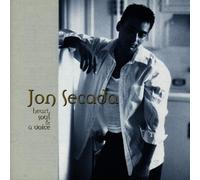 Jon Secada - Heart Soul and Voice By Jon Secada (1994-05-19)
