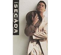 Jon Secada - Jon Secada [Casete]