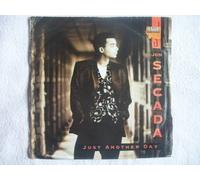 Jon Secada - JON SECADA Just Another Day UK 7 45