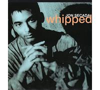 JON SECADA - JON SECADA / WHIPPED