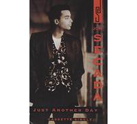 Jon Secada - Just Another Day [CASSETTE]