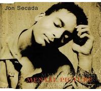 Jon Secada - Mental Picture