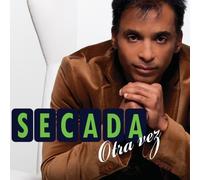 Jon Secada Otra Vez (CD) (Importación USA)