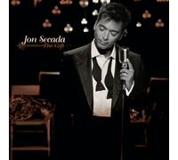 Jon Secada THE GIFT (CD) (Importación USA)