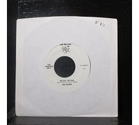 Jon Secada - Too Late, Too Soon/Amandolo (Spanish Version) (U.S. 7 Inch Vinyl 45)