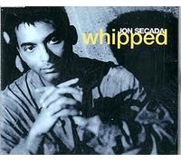 Jon Secada - Whipped [Single-CD]