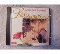 Jon Secada, Wilson Phillips, Roxette, Glenn Frey, Bonnie Raitt, Simply Red..