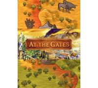 Jon Shafer's At the Gates Steam Key GLOBAL