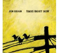 Jon Shain - Times Right Now