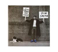 Jon Smith - I Like To Think You Would