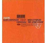 Jon Spencer Blues Explosion - Calvin / Confused / Wait a Minute / Get Down