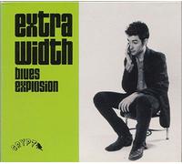 Jon Spencer Blues Explosion - Extra Width