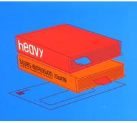 Jon Spencer Blues Explosion - Heavy