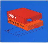 Jon Spencer Blues Explosion - Heavy