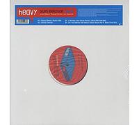 Jon Spencer Blues Explosion - Heavy [Vinilo]