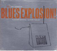 Jon Spencer Blues Explosion - Orange