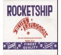 Jon Spencer Blues Explosion - Rocketship