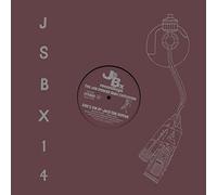 Jon Spencer Blues Explosion - She's On It [Vinilo]