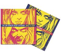 Jon Spencer Blues Explosion - Sweet & Sour
