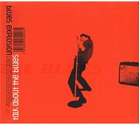 Jon Spencer Blues Explosion - Talk About the Blues