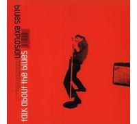 Jon Spencer Blues Explosion - Talk About the Blues [Vinilo]