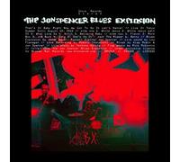 Jon Spencer Blues Explosion - That's It Baby Right Now We Got To Do It Let's Dance