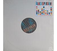 Jon Spencer Blues Explosion, The - Jon Spencer Blues Explosion, The - Lo-Fi Demonstrational - Matador