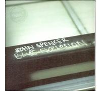 Jon Spencer Blues Explosion - Wail [Vinilo]