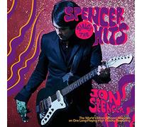 Jon Spencer - Spencer Sings The Hits!