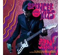 Jon Spencer - Spencer Sings The Hits! [Vinilo]