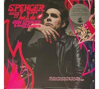 Jon Spencer & the Hitmakers - Spencer Gets It Lit [Vinilo]