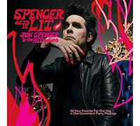Jon Spencer & the Hitmakers - Spencer Gets It Lit [Vinilo]