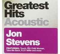 Jon Stevens - Greatest Hits Acoustic