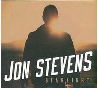 Jon Stevens - Starlight