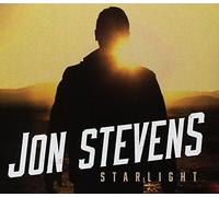 Jon Stevens - Starlight