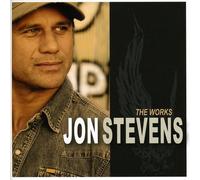 Jon Stevens - The Works