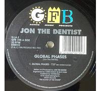 Jon The Dentist - Global Phases