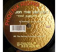 Jon The Dentist - Jon The Dentist / The Simirillion