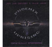 Jon the Dentist & Ollie Jaye - Genetically Engineered