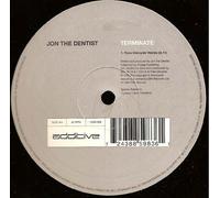Jon the Dentist - Terminate [Vinilo]