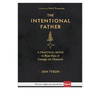 Jon Tyson David The Intentional Father - A Practic (Tapa dura) (Importación USA)
