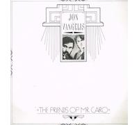 Jon & Vangelis - 2383609 LP The Friends Of Mr. Cairo VINYL